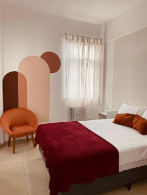 Apartamento com vista em Botafogo